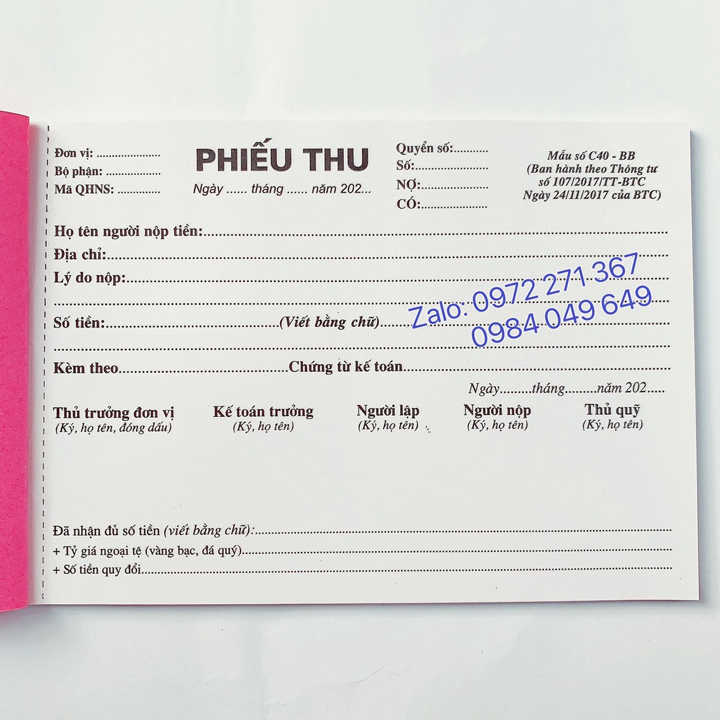 (HỘ KINH DOANH) NGUYỄN NGỌC THÀNH